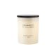 Bergamotto di Calabria Candle 8oz 219192  