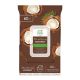 Ultra-Moisturizing Coconut Makeup Removing Cleansing Wipes 60ct 223522  