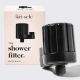 Black Shower Filter 223265  