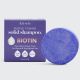 Purple Toning Solid Shampoo 220945  