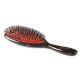 Elite Series Grande Oval with Ultra Premium Natural Bristles + Nylon Pins 221813  