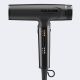Nano Titanium Matte Black Light Ionic High-Speed Dryer 222845  