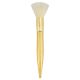 OMNIA Gold Stippler Brush BOM-32 220523  