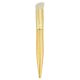 BOM-33 OMNIA Gold Angled Stippler Brush 220524  