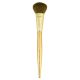 BOM-35 OMNIA Gold Contour Brush 220526  