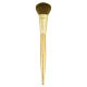 OMNIA Gold Contour Brush BOM-35 220526  