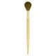 OMNIA Gold Highlighter Brush BOM-37 220528  