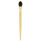 BOM-38 OMNIA Gold Complexion Brush 220529  