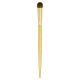 OMNIA Gold Domed Shader Brush BOM-41 220532  