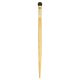 BOM-42 OMNIA Gold Small Shader Brush 220533  