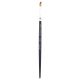 BOM-487 OMNIA Professional Liquid Liner Brush 220609  