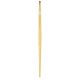 Royal OMNIA Gold Brow Definer Brush BOM-49 220540  