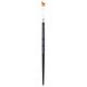 BOM-650 OMNIA Professional Contoured Lip Brush 220619  