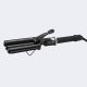 PRO Porcelain Ceramic Triple Barrel Waver 221316  