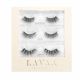Corner Lash Trio 3 Pack 219932  