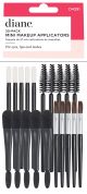 D4391 Mini Makeup Applicators 20-Pack 223649  