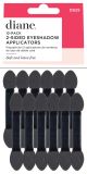 D829 2-Sided Eyeshadow Applicators 12-Pack 223648  