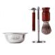 Traditional Shaving Set 219074  