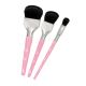 Double Dome Blender 3PC Brush Set 220928  