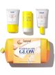 Supergoop Everyday SPF Glow Kit 221240  