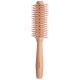 F2072 Mission Sleek Vented Boar Brush 3/4