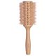 F2074 Mission Sleek Vented Boar Brush 1 3/4