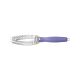 Olivia Garden FB-SM Small Fingerbrush Curved & Vented Paddle Brush 202304  