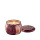 Foraged Wildberry Mini Tin Candle 4oz 222859  