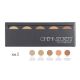 Ultimate Corrector 5-in-1 Pro Palette No.1 221912  