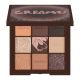 Creamy Obsessions Neutral Brown Eyeshadow Palette 222067  