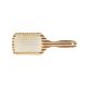 HH-4 Large Massage Paddle Brush 186128  