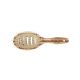 HH-P5 Vented Healthy Hair Ionic Paddle Brush 186124  