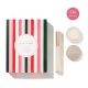 LastCall Sugar & Ice Lip Scrub and Hydrating Gloss Duo 222621  