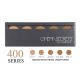 Ultimate Foundation 5-in-1 Pro Palette 400 Series 221921  