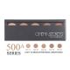 Ultimate Foundation 5-in-1 Pro Palette 500A Series 221923  