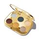 Treasured Eye Shadow Palette x6: All The Riches 222686  