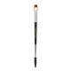Maestro 724 Double-Ended Flat Definer / Spoolie 222890  