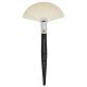 BOM-195 OMNIA Professional Large Fan Brush 220559  