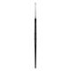 BOM-481 OMNIA Professional Detail Liner Brush 220607  