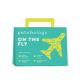 On The Fly Travel Facial Kit 223349  