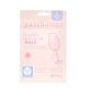 Serve Chilled Rose Sheet Mask - 2 Pack 221590  
