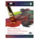 RD350 Palette Paper Artist Pad 9