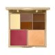 Sculpt & Glow All-in-One Contouring & Highlighting Palette 221247  