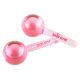 Skin Gym Cryocicles Facial Globes - Pink 220876  