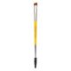 Yellow Studio 736 Double-Ended Angled Definer / Spoolie 222870  