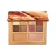 Summer Babe™ All Over Bronze Eyeshadow & Bronzer Palette 221513  