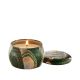 Temple Moss Mini Tin Candle 4oz 222849  