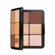 HD Skin Sculpting Palette 220744  