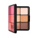 HD Skin Face Essentials Palette Medium 221352  