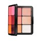 HD Skin Blush & Glow Palette 222461  